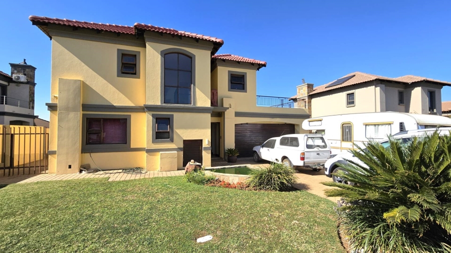 3 Bedroom Property for Sale in Melodie North West